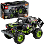 LEGO Technic Monster Jam Grave Digger